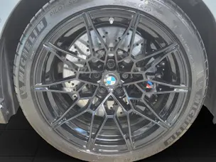 BMW M3 Tour xDr Competition M-Ultimate Pack