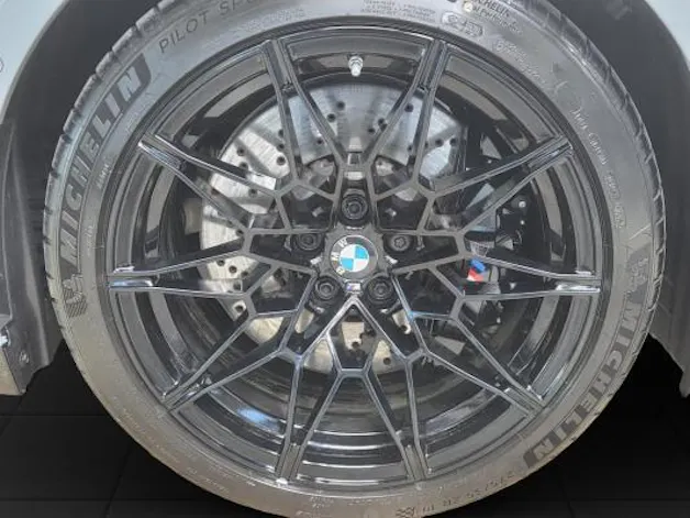 BMW M3 Tour xDr Competition M-Ultimate Pack