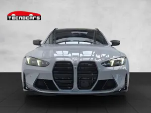 BMW M3 Tour xDr Competition M-Ultimate Pack