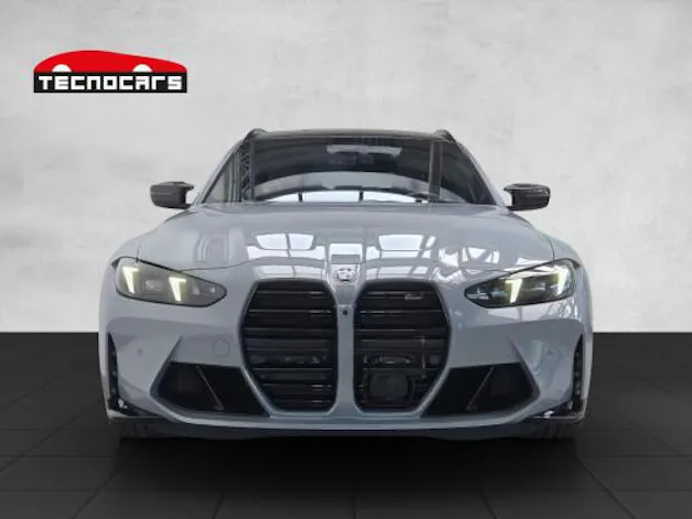 BMW M3 Tour xDr Competition M-Ultimate Pack