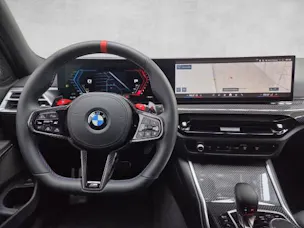 BMW M3 Tour xDr Competition M-Ultimate Pack