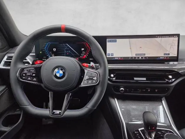 BMW M3 Tour xDr Competition M-Ultimate Pack