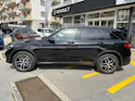 MERCEDES-BENZ GLC 250 d AMG Line 4Matic