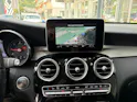 MERCEDES-BENZ GLC 250 d AMG Line 4Matic