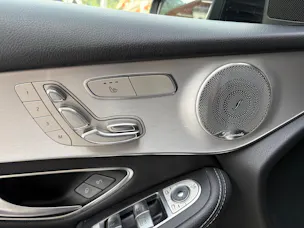 MERCEDES-BENZ GLC 250 d AMG Line 4Matic