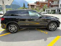 MERCEDES-BENZ GLC 250 d AMG Line 4Matic