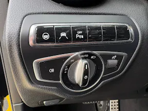 MERCEDES-BENZ GLC 250 d AMG Line 4Matic
