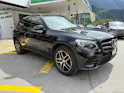 MERCEDES-BENZ GLC 250 d AMG Line 4Matic
