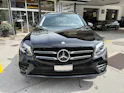 MERCEDES-BENZ GLC 250 d AMG Line 4Matic
