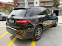 MERCEDES-BENZ GLC 250 d AMG Line 4Matic