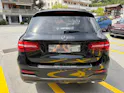 MERCEDES-BENZ GLC 250 d AMG Line 4Matic