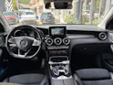 MERCEDES-BENZ GLC 250 d AMG Line 4Matic
