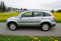HONDA CR-V 2.0 i-VTEC Elegance 4WD