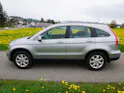 HONDA CR-V 2.0 i-VTEC Elegance 4WD