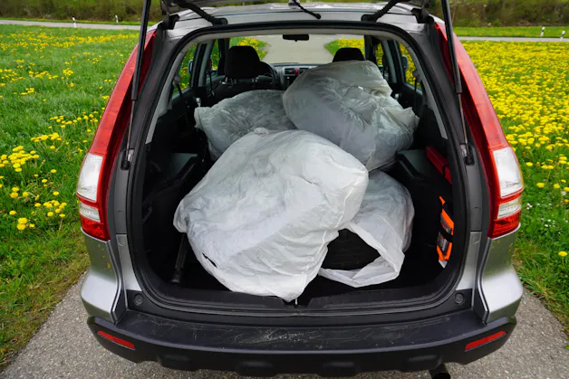 HONDA CR-V 2.0 i-VTEC Elegance 4WD
