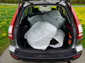 HONDA CR-V 2.0 i-VTEC Elegance 4WD