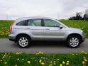 HONDA CR-V 2.0 i-VTEC Elegance 4WD