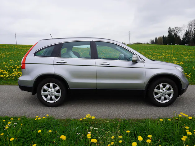 HONDA CR-V 2.0 i-VTEC Elegance 4WD