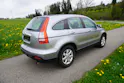 HONDA CR-V 2.0 i-VTEC Elegance 4WD