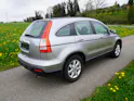 HONDA CR-V 2.0 i-VTEC Elegance 4WD