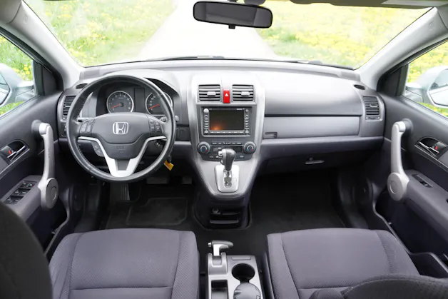 HONDA CR-V 2.0 i-VTEC Elegance 4WD