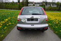 HONDA CR-V 2.0 i-VTEC Elegance 4WD