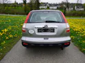 HONDA CR-V 2.0 i-VTEC Elegance 4WD