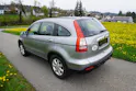 HONDA CR-V 2.0 i-VTEC Elegance 4WD