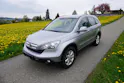 HONDA CR-V 2.0 i-VTEC Elegance 4WD