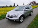 HONDA CR-V 2.0 i-VTEC Elegance 4WD
