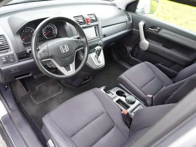 HONDA CR-V 2.0 i-VTEC Elegance 4WD