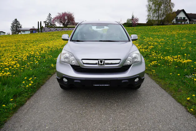 HONDA CR-V 2.0 i-VTEC Elegance 4WD