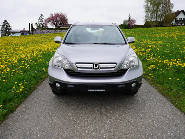 HONDA CR-V 2.0 i-VTEC Elegance 4WD