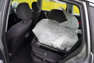 HONDA CR-V 2.0 i-VTEC Elegance 4WD