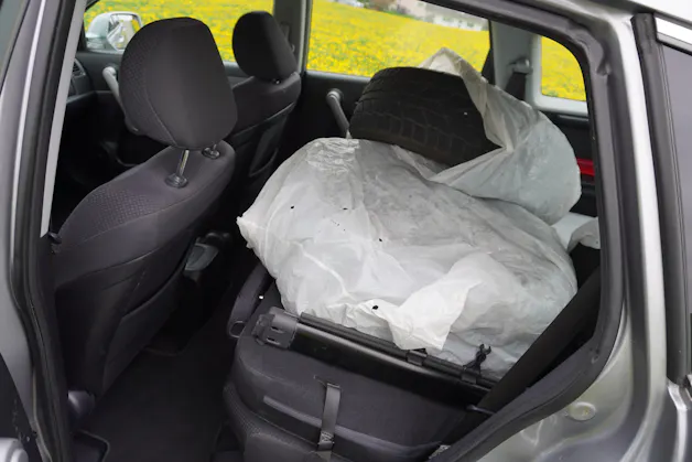 HONDA CR-V 2.0 i-VTEC Elegance 4WD