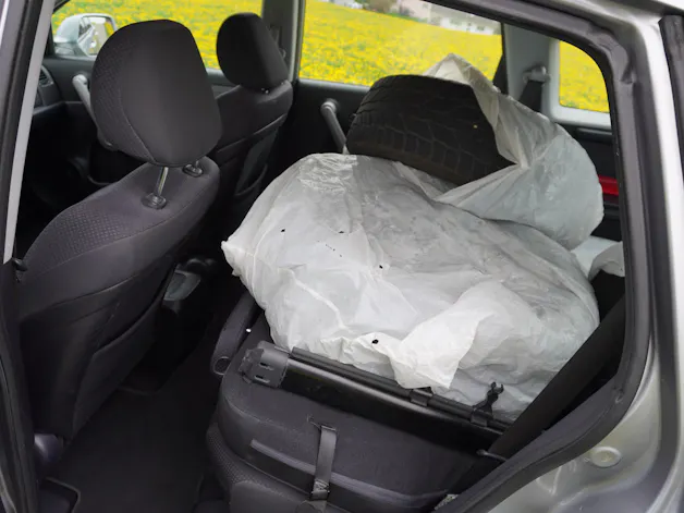 HONDA CR-V 2.0 i-VTEC Elegance 4WD