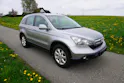 HONDA CR-V 2.0 i-VTEC Elegance 4WD