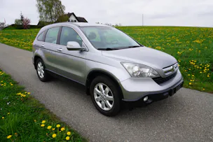 HONDA CR-V 2.0 i-VTEC Elegance 4WD