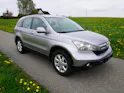 HONDA CR-V 2.0 i-VTEC Elegance 4WD
