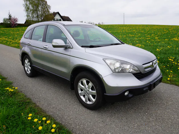 HONDA CR-V 2.0 i-VTEC Elegance 4WD