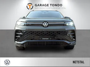 VW Tiguan 2.0 TSI R-Line DSG 4motion