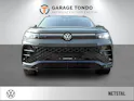VW Tiguan 2.0 TSI R-Line DSG 4motion