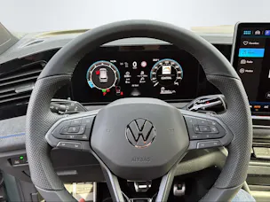 VW Tiguan 2.0 TSI R-Line DSG 4motion