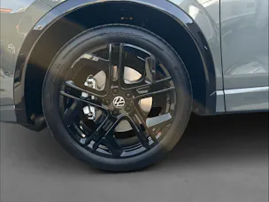 VW Tiguan 2.0 TSI R-Line DSG 4motion