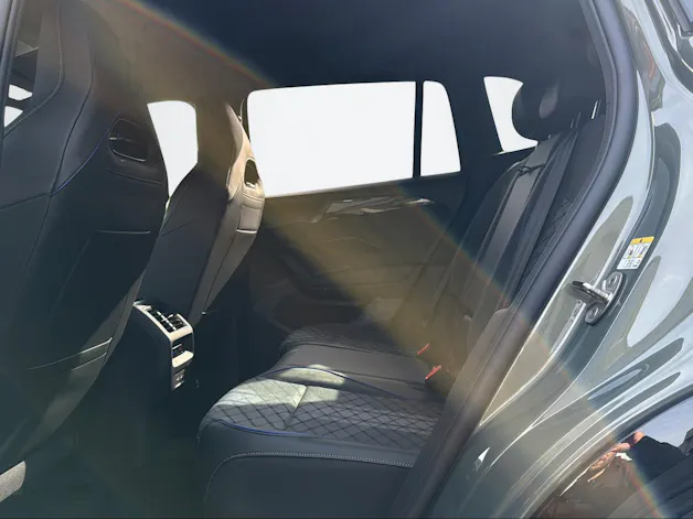 VW Tiguan 2.0 TSI R-Line DSG 4motion