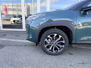 Toyota Yaris Cross 1.5 Trend AWDi e-CVT