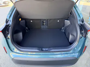 Toyota Yaris Cross 1.5 Trend AWDi e-CVT