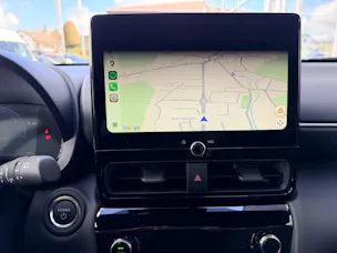 Toyota Yaris Cross 1.5 Trend AWDi e-CVT