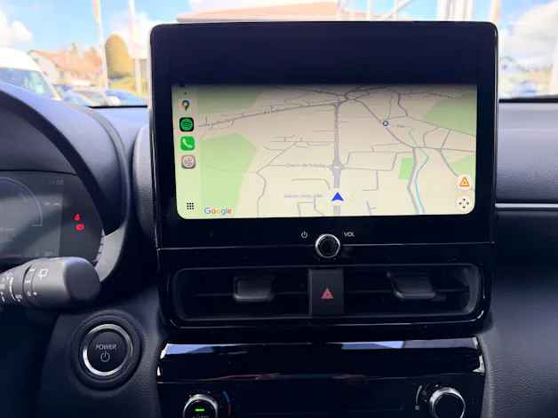 Toyota Yaris Cross 1.5 Trend AWDi e-CVT