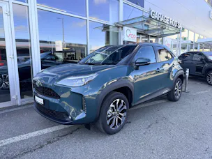 Toyota Yaris Cross 1.5 Trend AWDi e-CVT